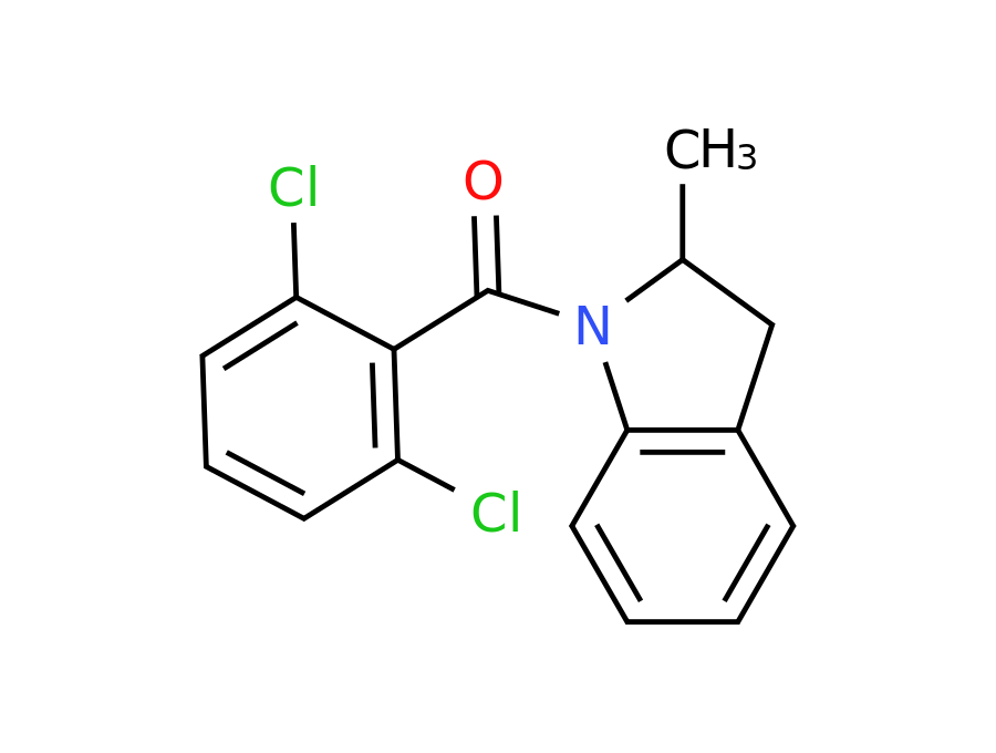 Structure Amb1040821