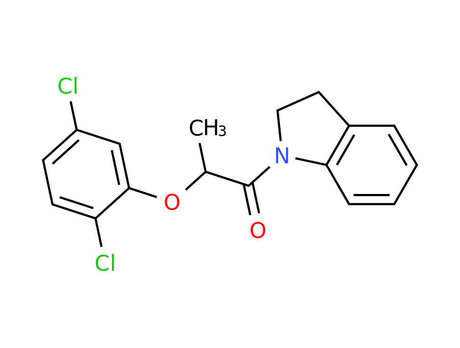 Structure Amb1040832