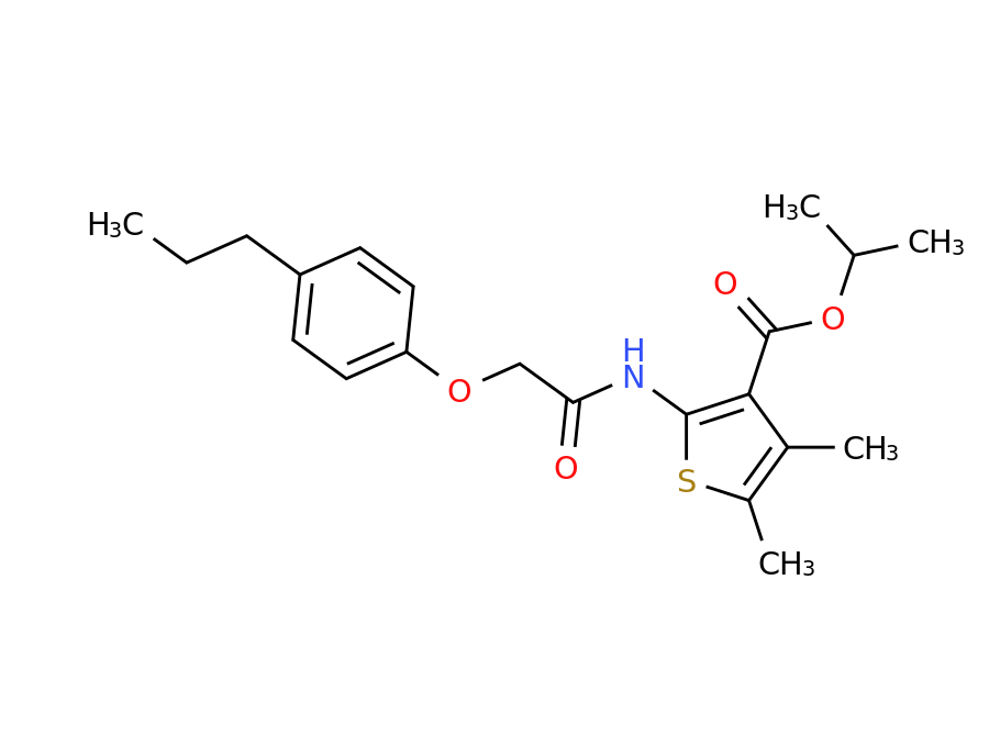 Structure Amb1040840