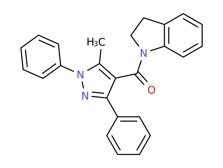 Structure Amb1040885