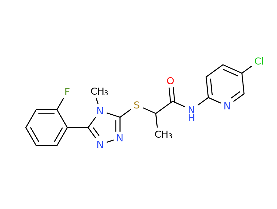 Structure Amb10411731