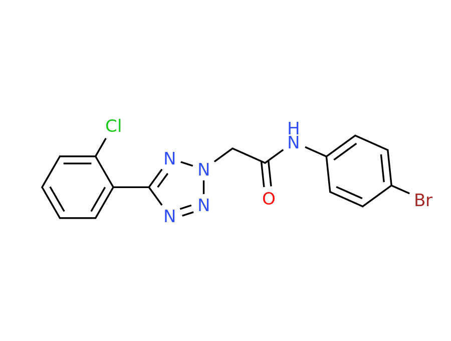 Structure Amb1041193