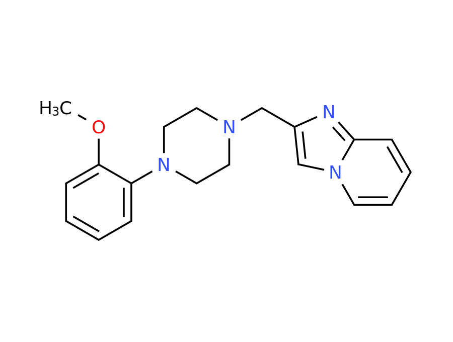 Structure Amb104133