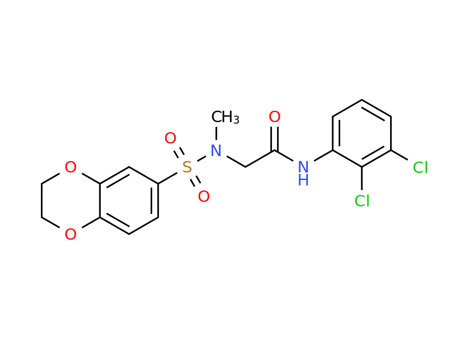 Structure Amb10413994