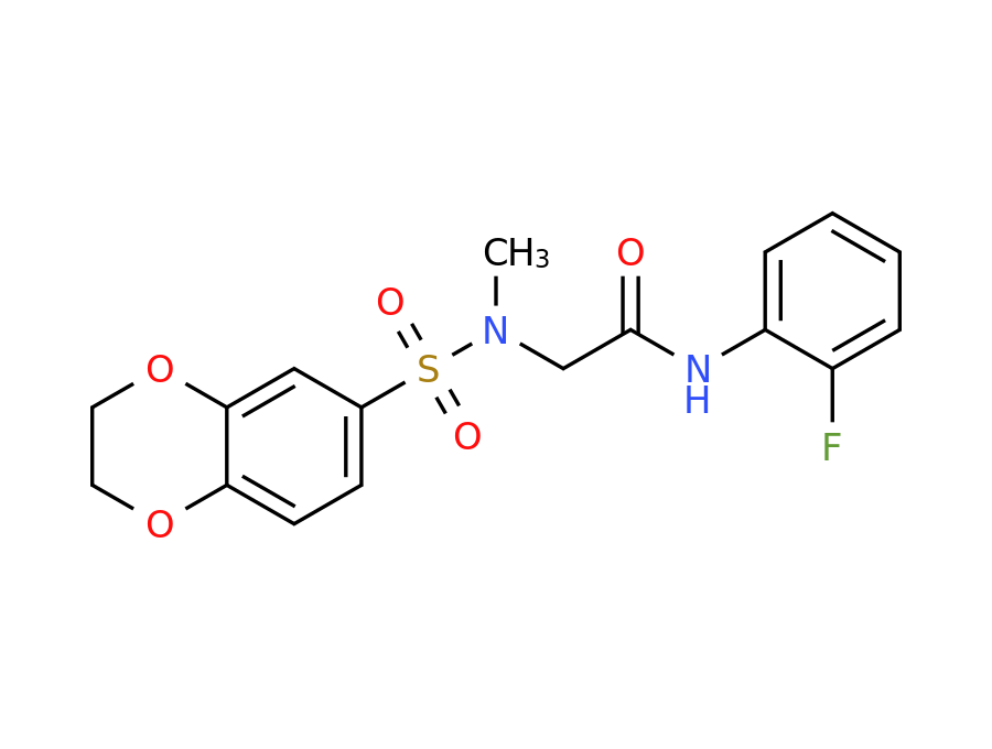 Structure Amb10414004