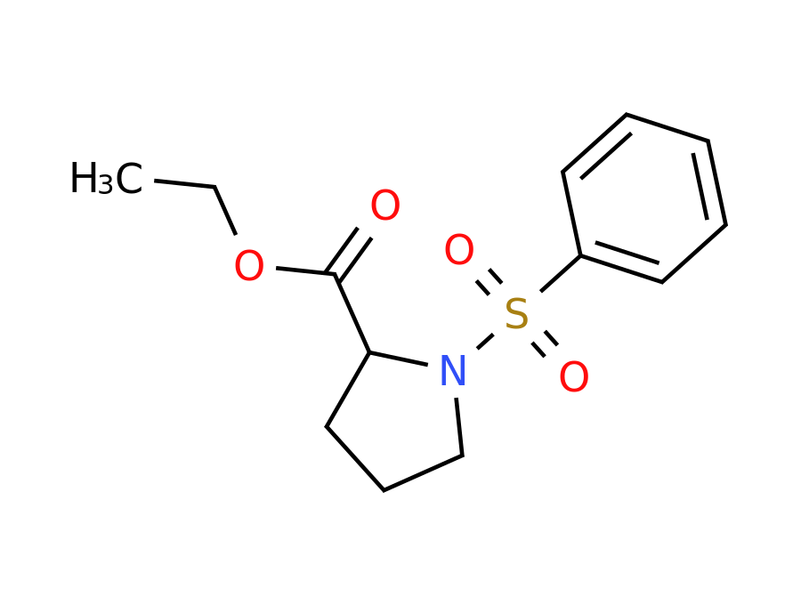 Structure Amb1041434