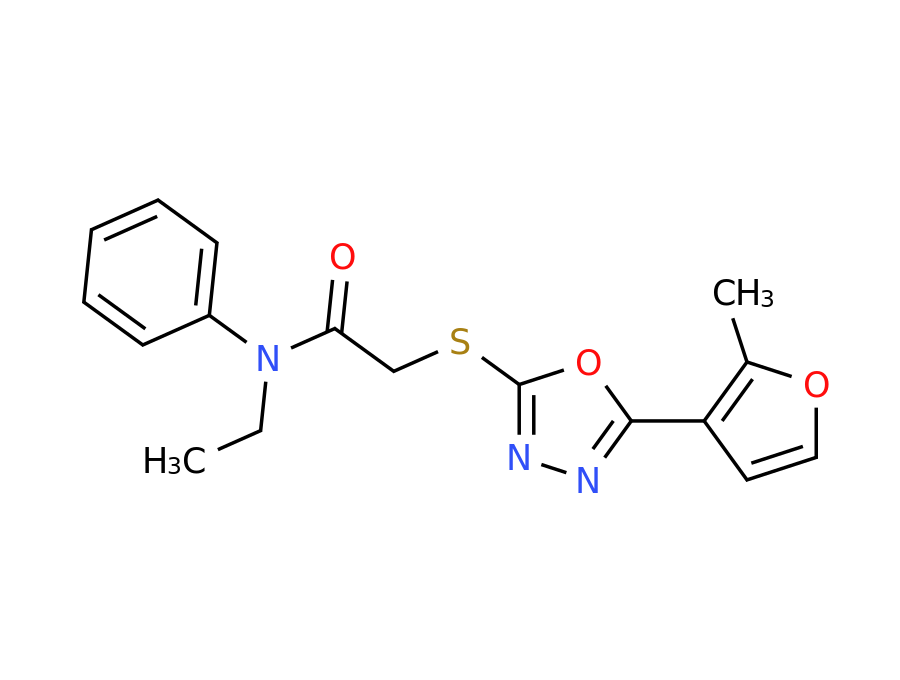 Structure Amb10417448