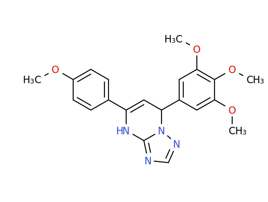 Structure Amb1041811