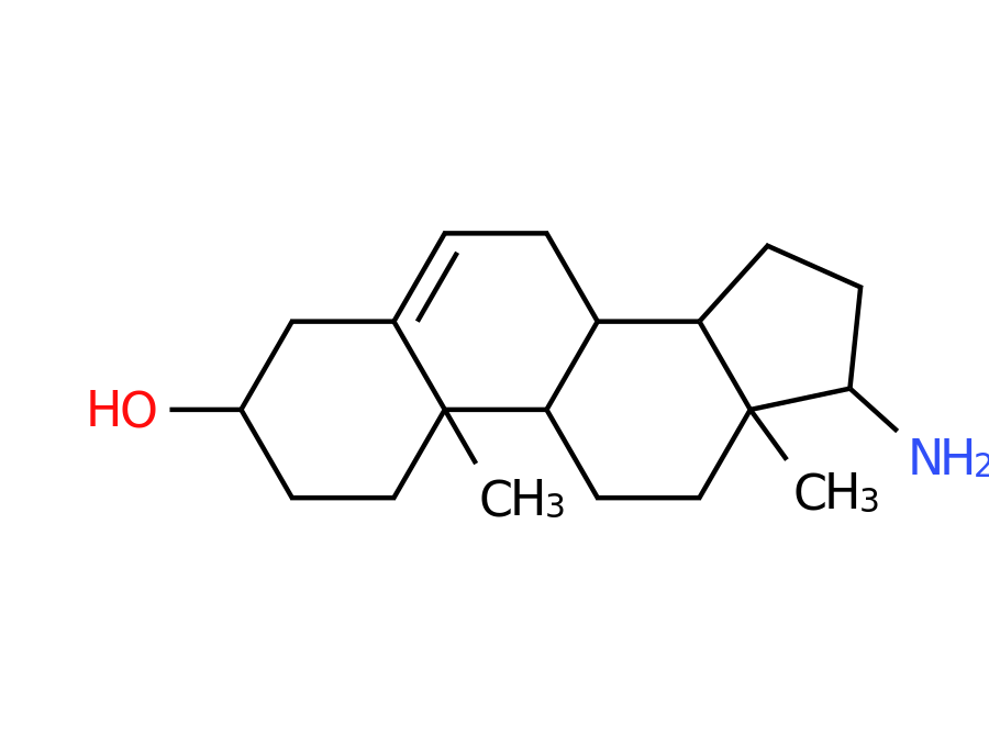 Structure Amb1041820