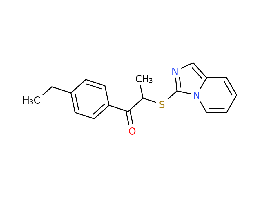 Structure Amb10419201