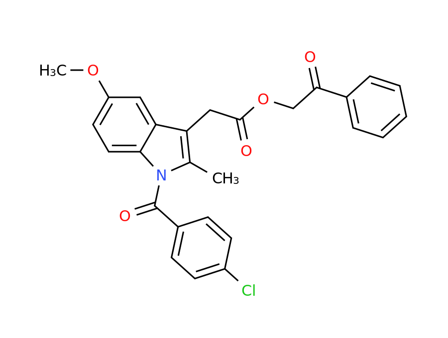 Structure Amb1041922