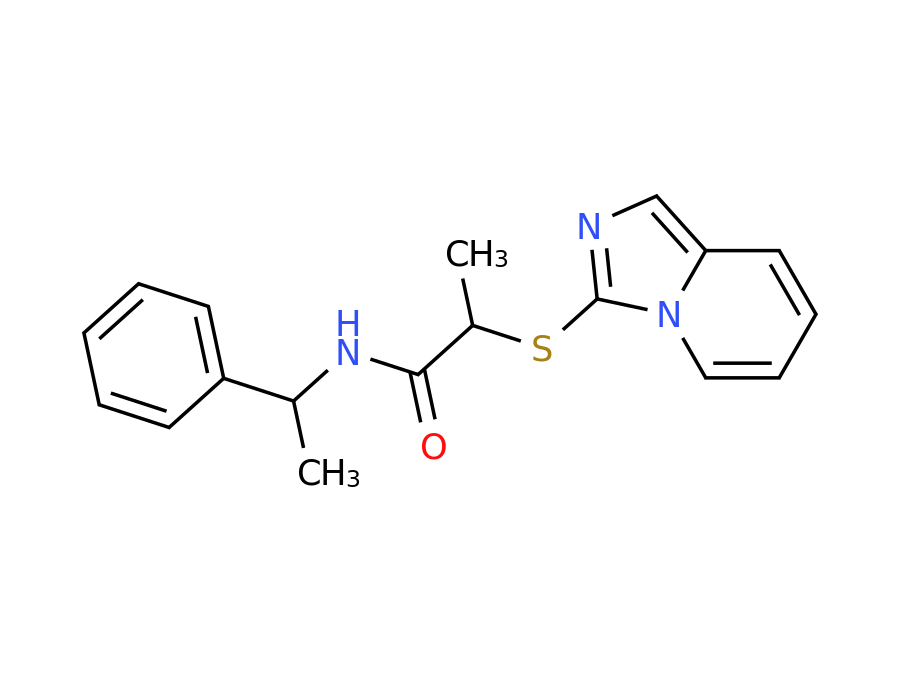 Structure Amb10419236