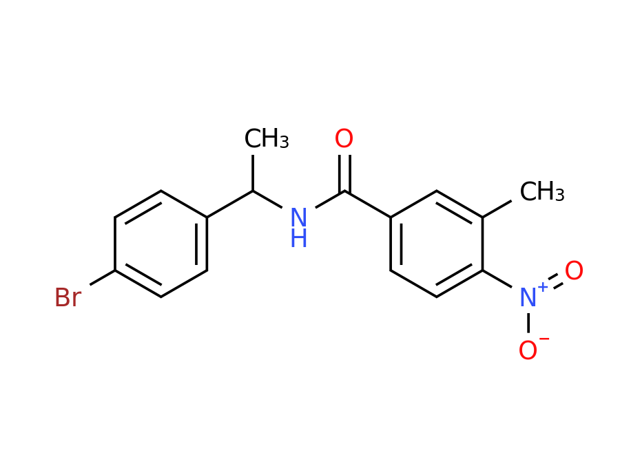 Structure Amb104194