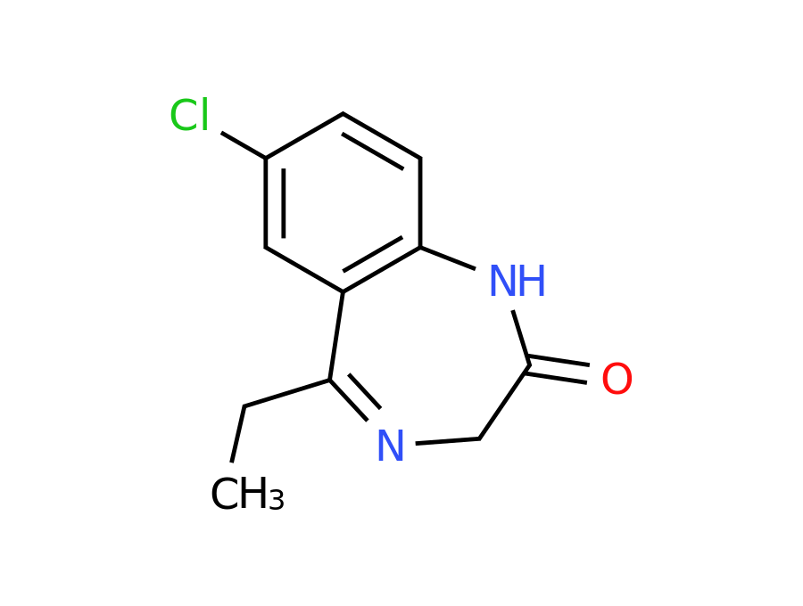 Structure Amb1041995