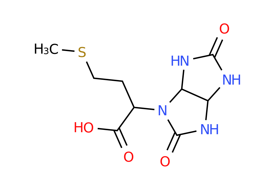 Structure Amb1042311