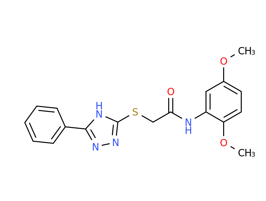 Structure Amb10424845