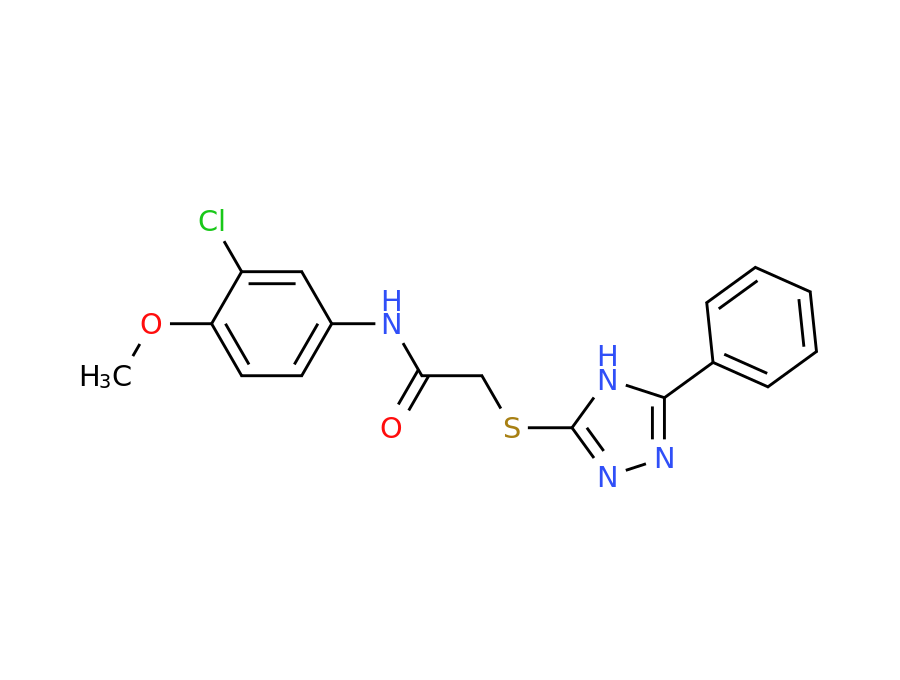 Structure Amb10424855