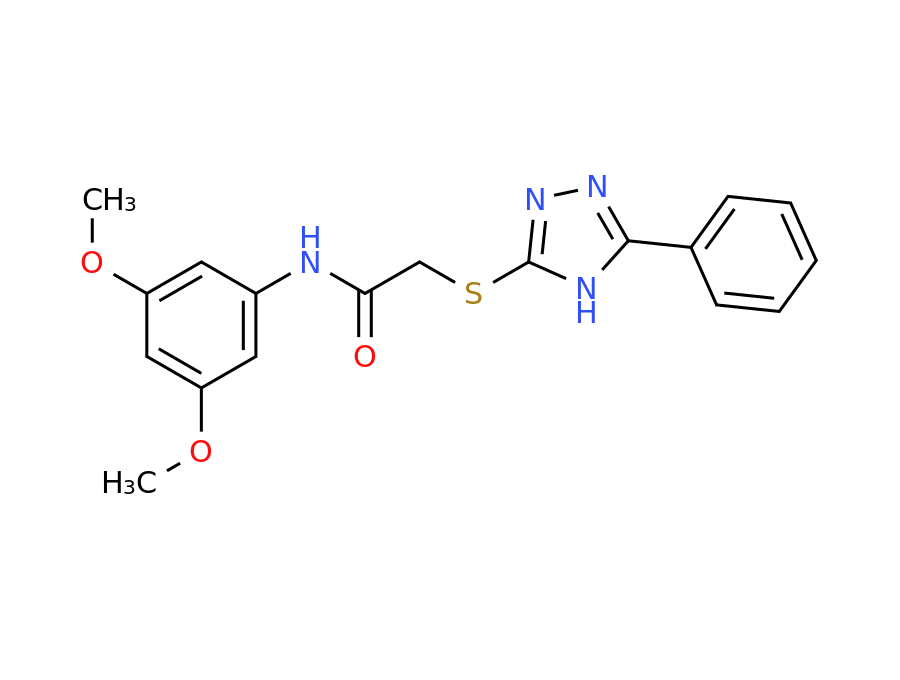 Structure Amb10424900