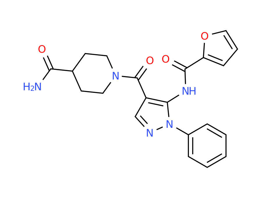 Structure Amb1042568