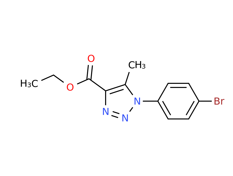 Structure Amb1042583