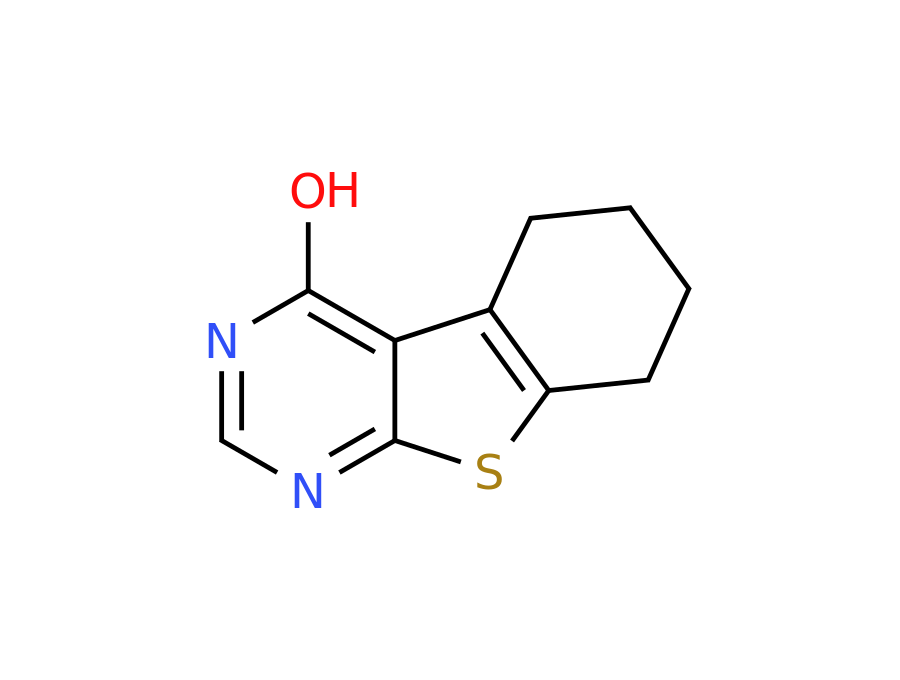 Structure Amb1042753