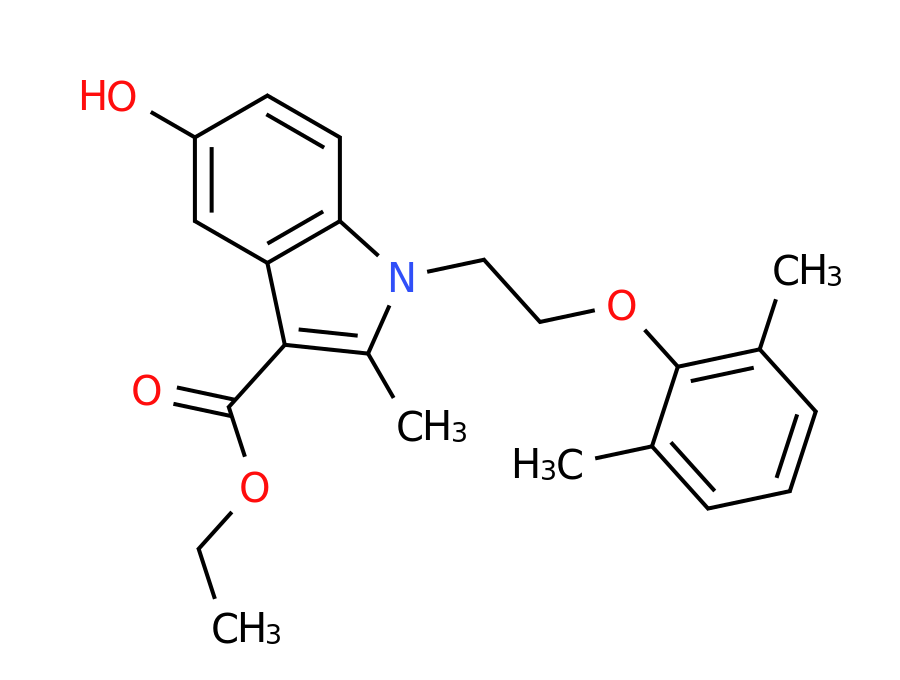 Structure Amb1042781