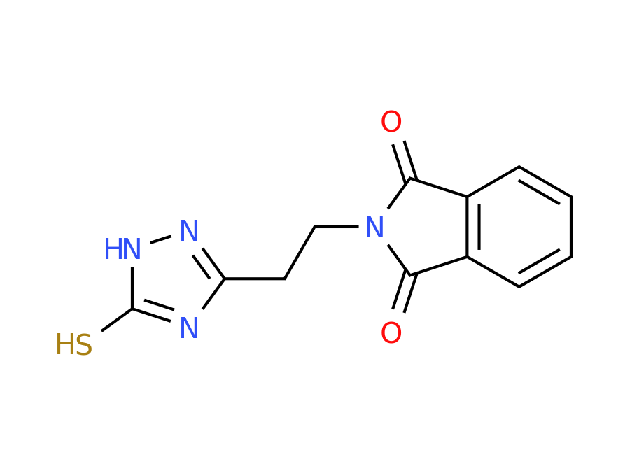 Structure Amb1042785