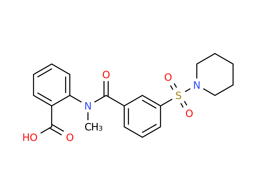 Structure Amb1042905