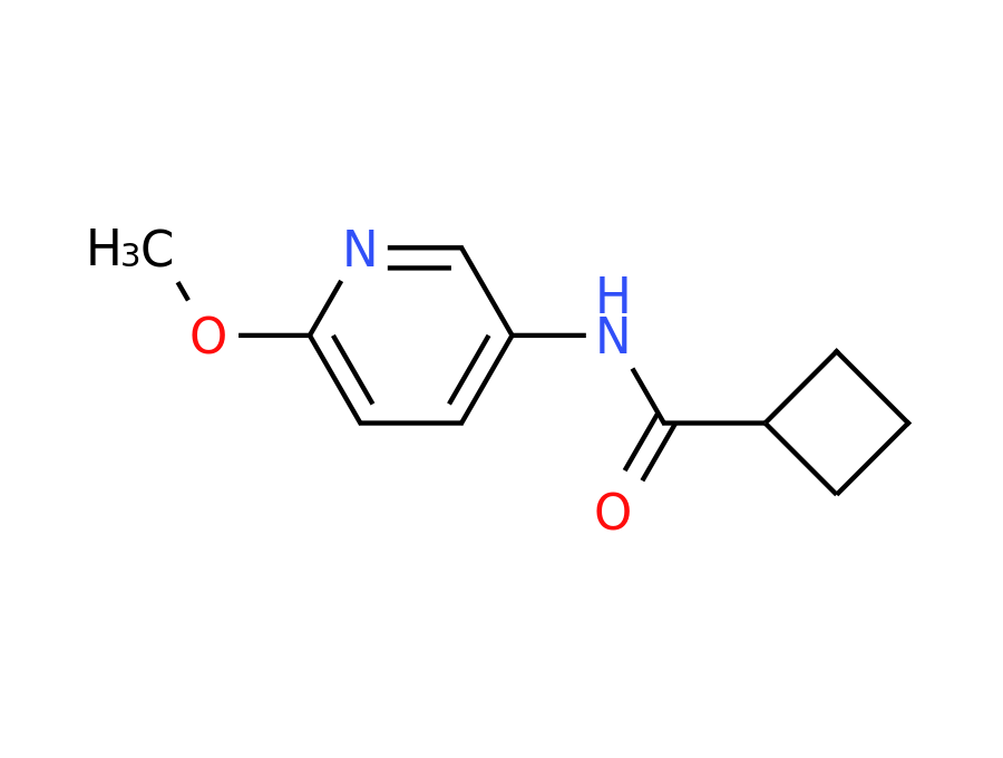 Structure Amb10430964