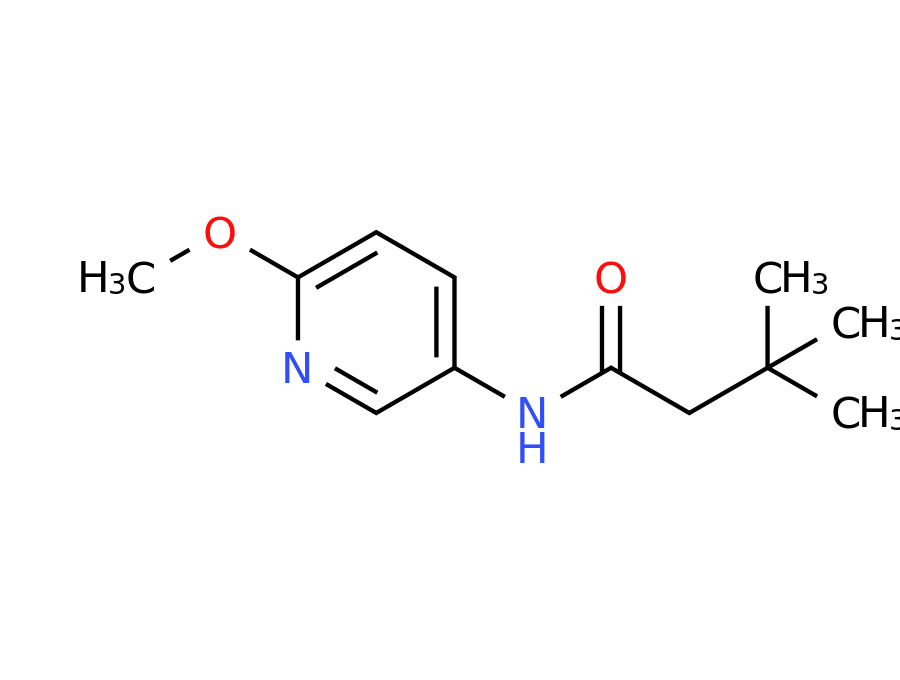 Structure Amb10430971