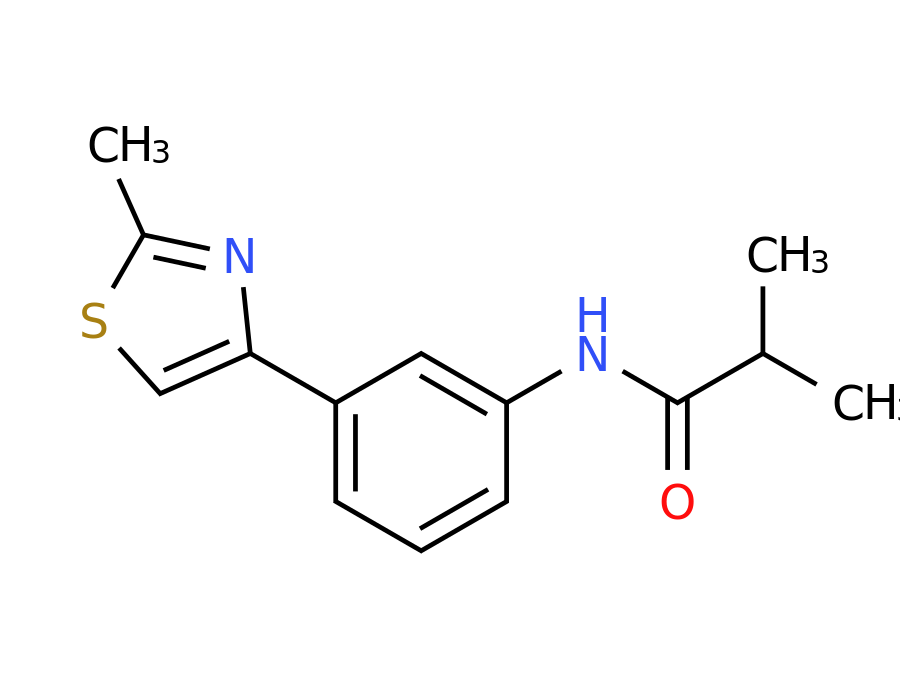 Structure Amb1043238