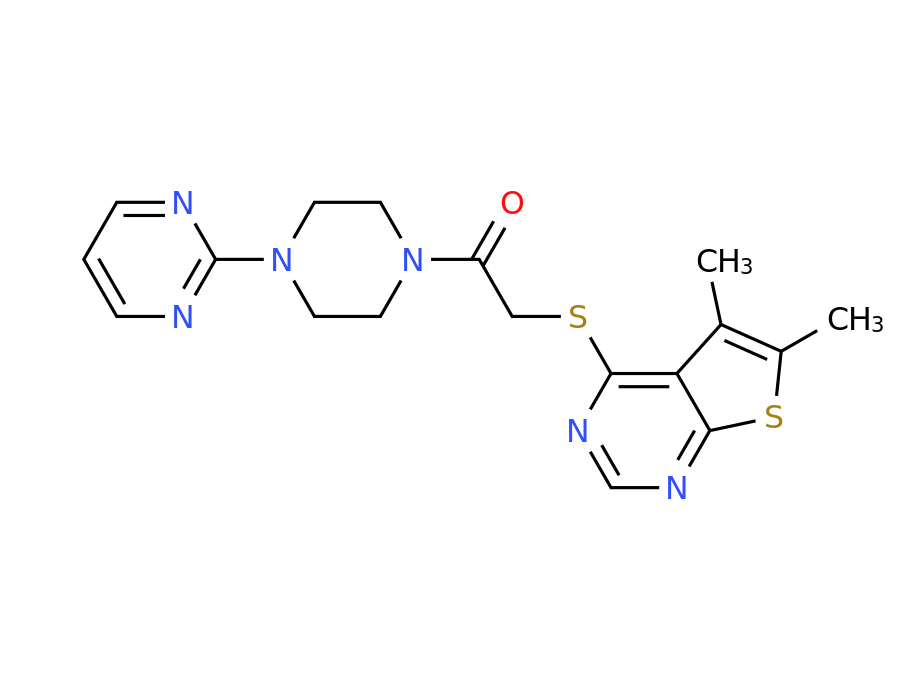 Structure Amb10432668