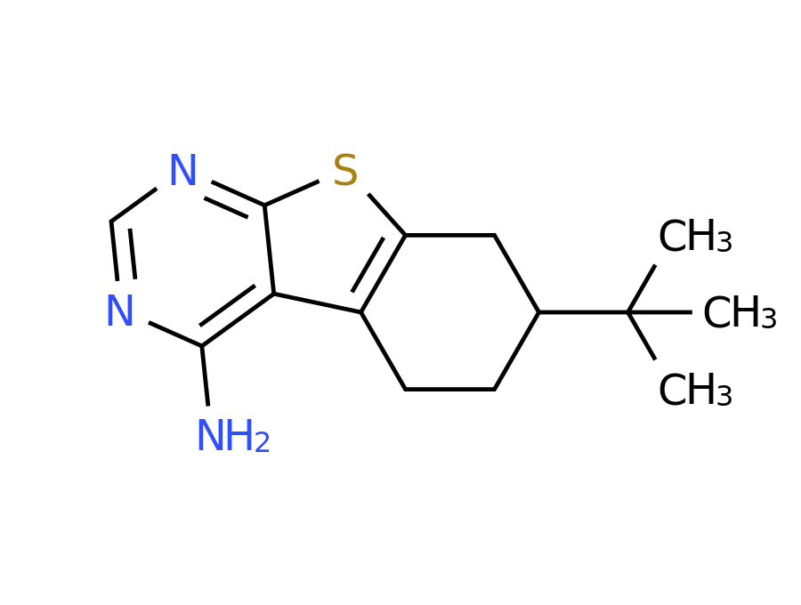 Structure Amb1043416