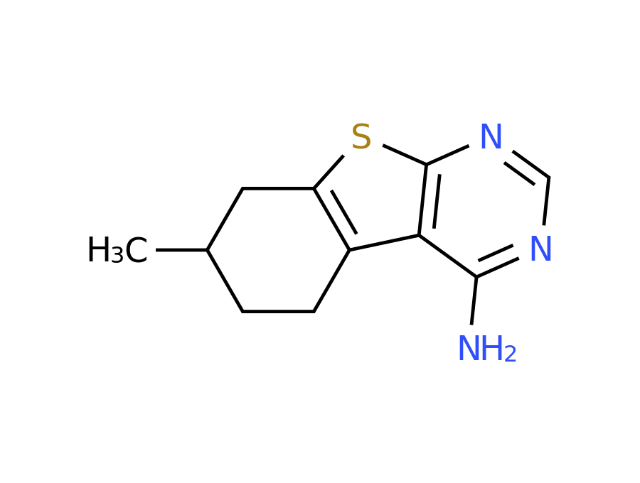 Structure Amb1043417