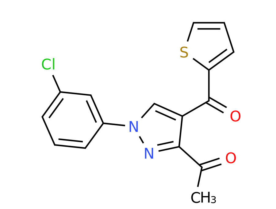 Structure Amb1043423