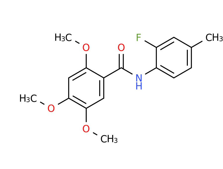 Structure Amb10434333