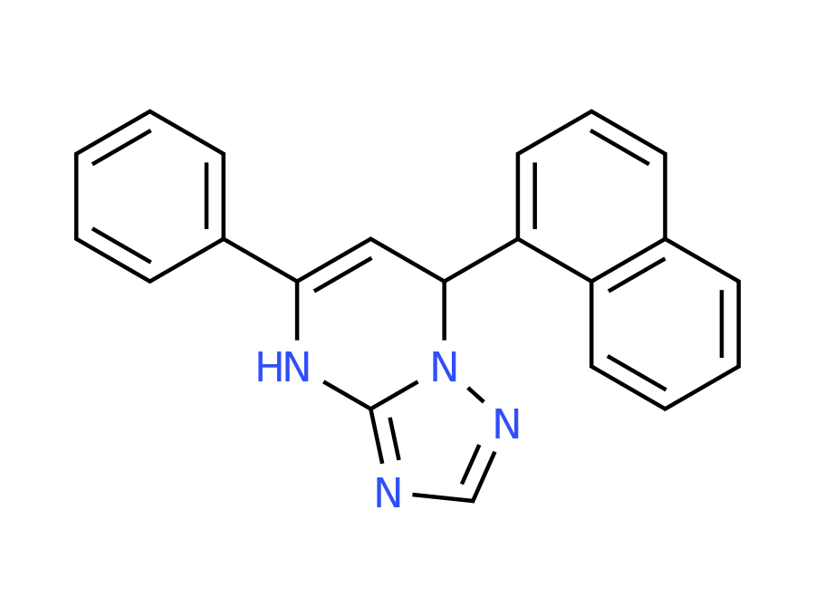 Structure Amb1043585