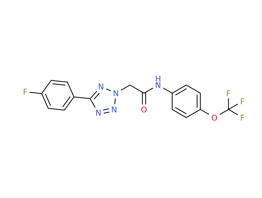 Structure Amb1043610