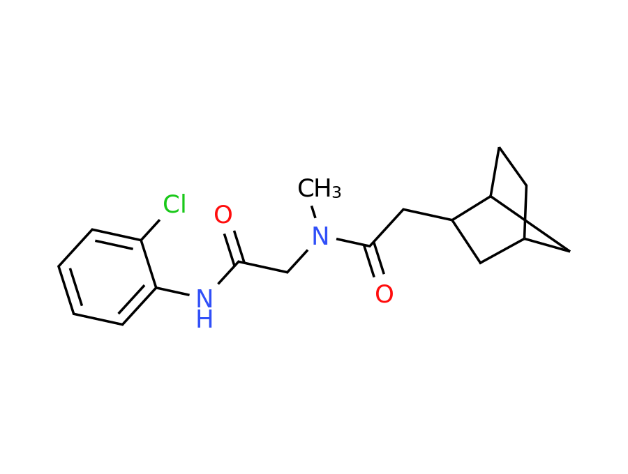 Structure Amb10436647