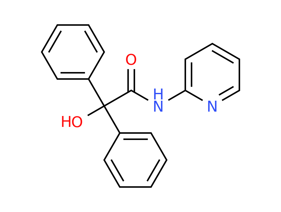 Structure Amb1043678