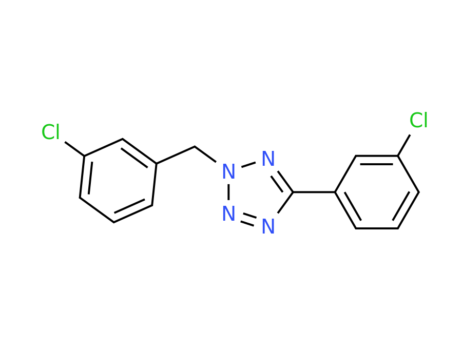 Structure Amb104369