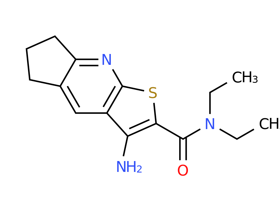 Structure Amb1043795