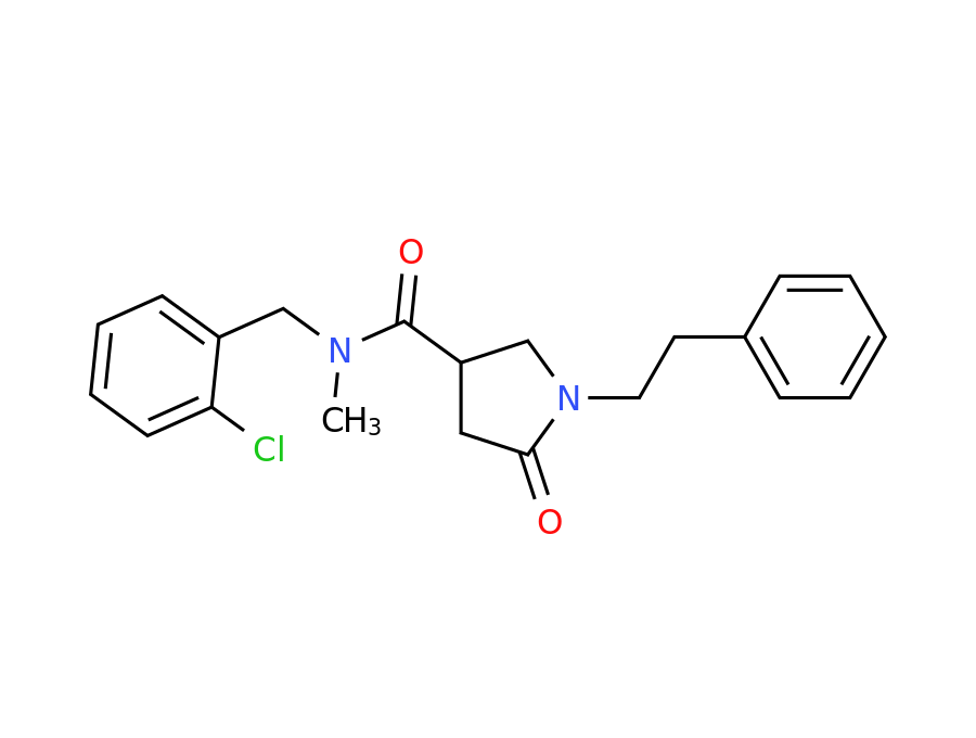 Structure Amb10438068