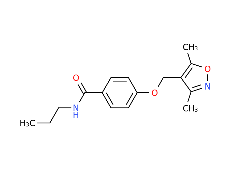 Structure Amb10440925