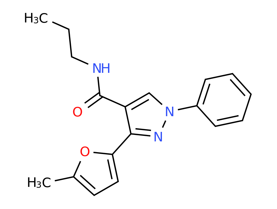 Structure Amb10440993