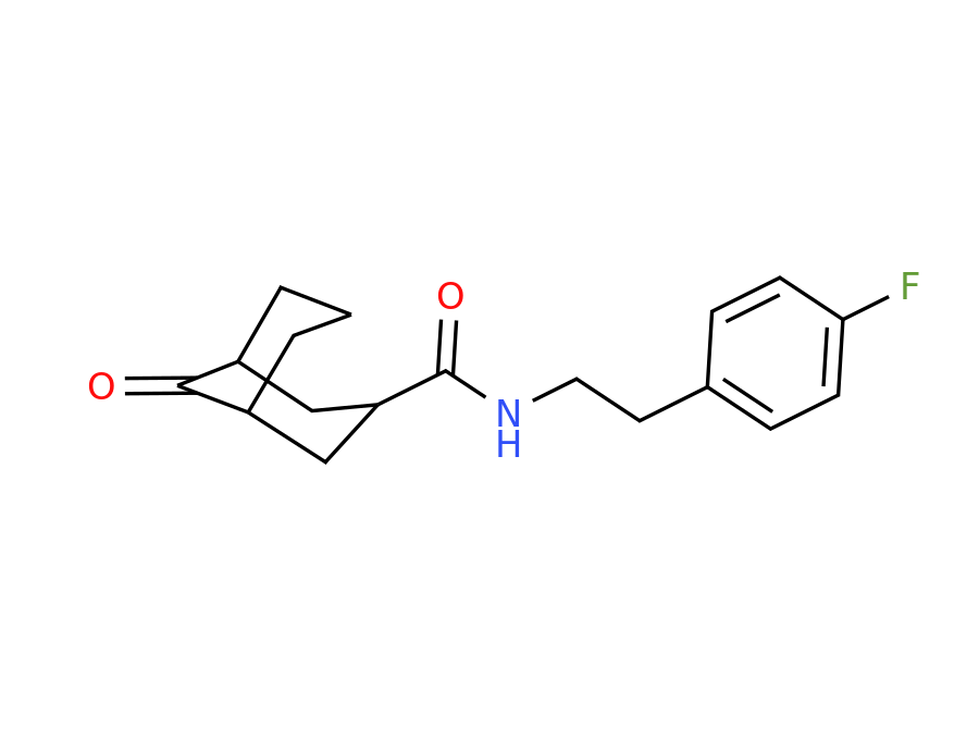 Structure Amb10441433