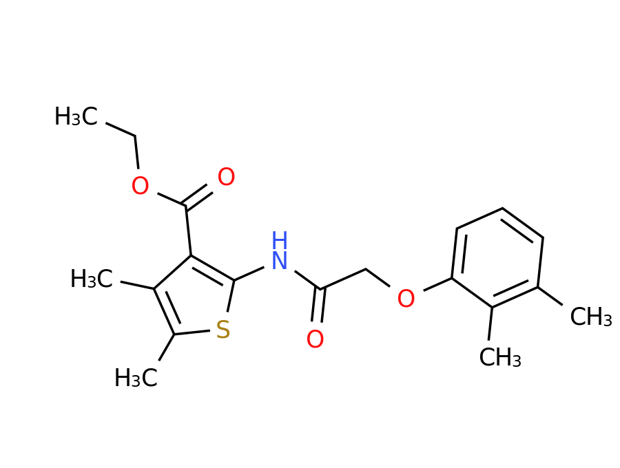 Structure Amb1044528