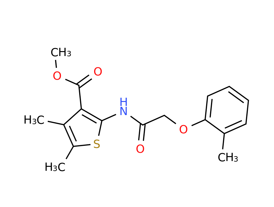 Structure Amb1044563