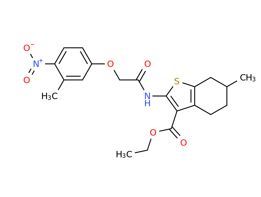 Structure Amb1044567