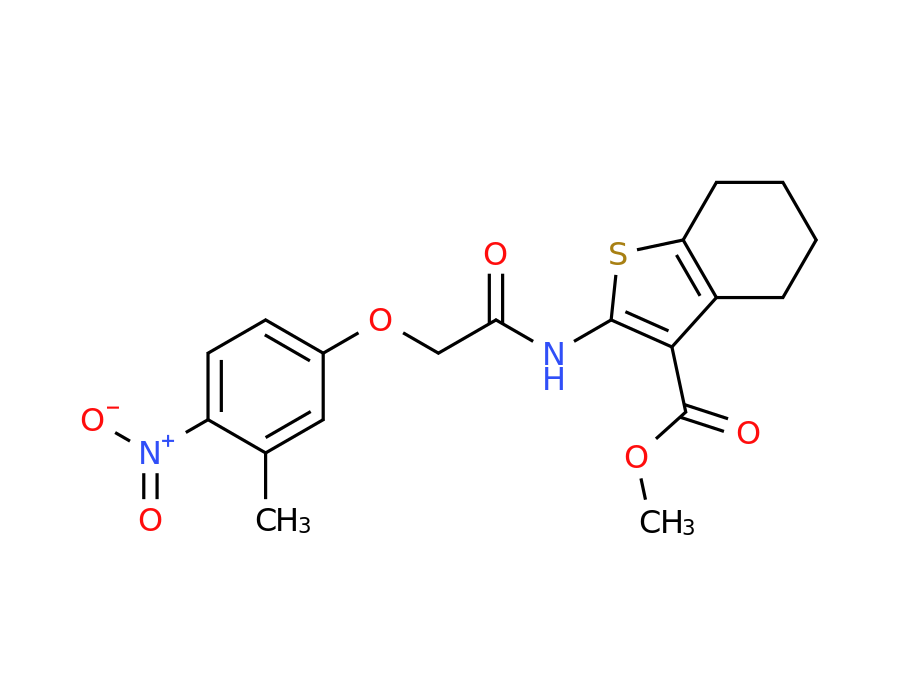 Structure Amb1044583